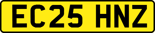EC25HNZ