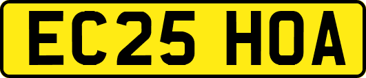 EC25HOA