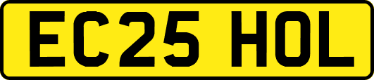 EC25HOL