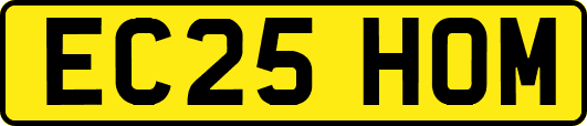 EC25HOM