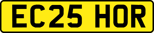 EC25HOR