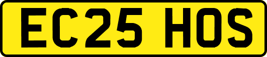 EC25HOS