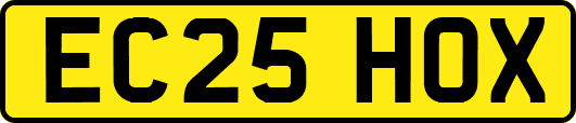 EC25HOX