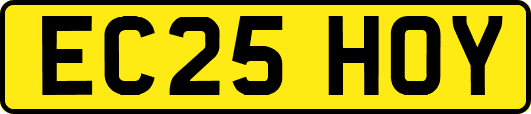 EC25HOY