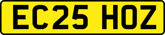 EC25HOZ