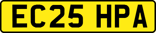 EC25HPA