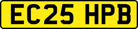 EC25HPB