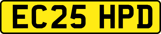 EC25HPD