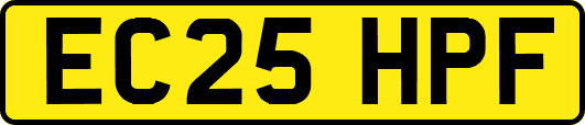 EC25HPF