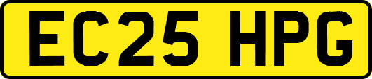 EC25HPG