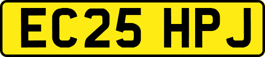 EC25HPJ
