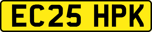 EC25HPK
