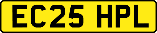 EC25HPL