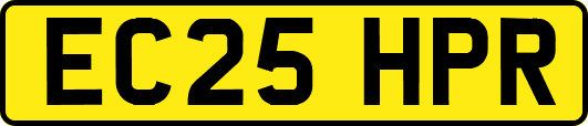 EC25HPR