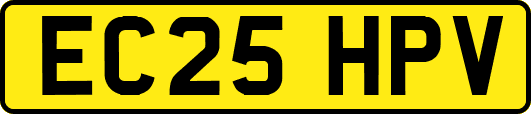EC25HPV