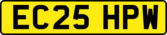 EC25HPW