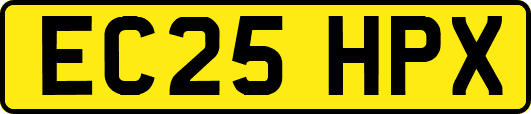 EC25HPX