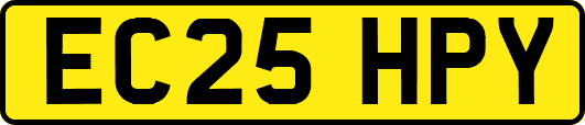 EC25HPY