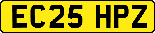 EC25HPZ