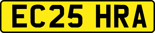 EC25HRA