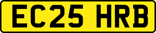 EC25HRB