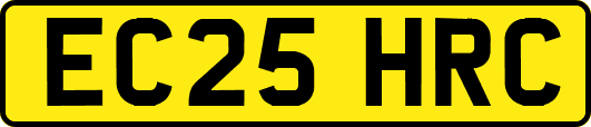 EC25HRC