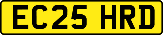 EC25HRD