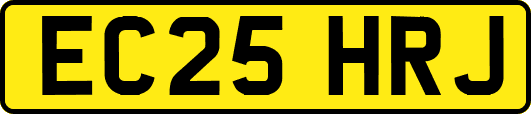 EC25HRJ