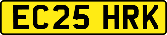 EC25HRK