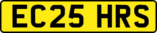 EC25HRS