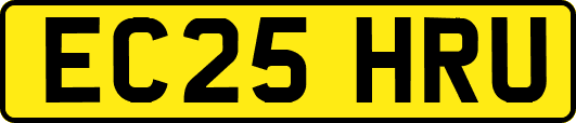 EC25HRU