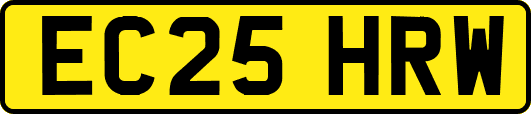 EC25HRW