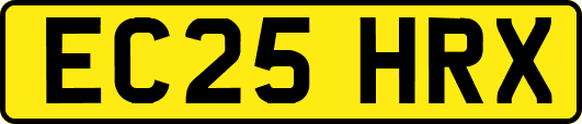 EC25HRX