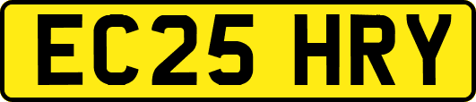 EC25HRY