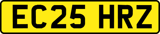 EC25HRZ