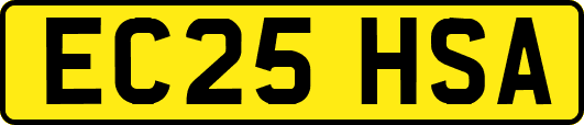 EC25HSA