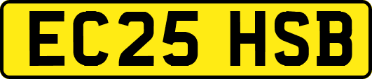 EC25HSB
