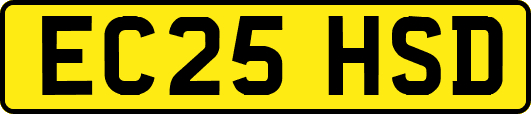 EC25HSD