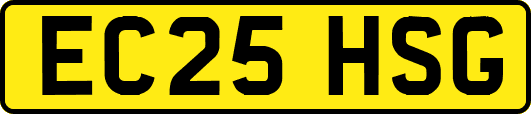 EC25HSG
