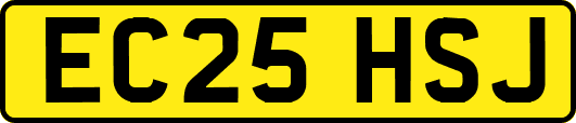 EC25HSJ