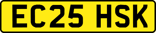EC25HSK