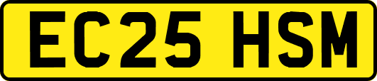 EC25HSM