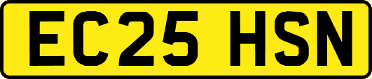 EC25HSN