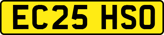 EC25HSO