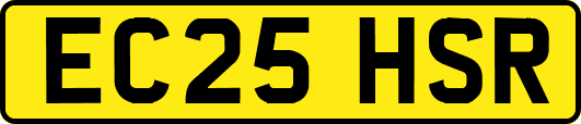 EC25HSR