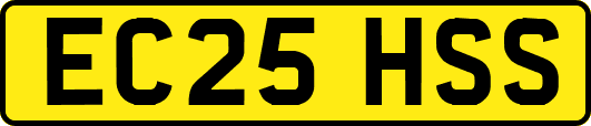 EC25HSS