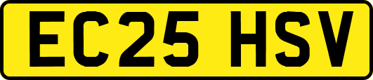 EC25HSV