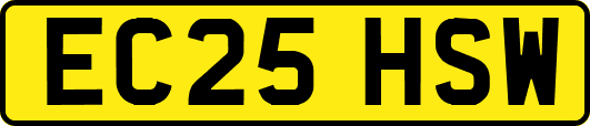 EC25HSW