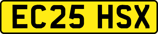 EC25HSX