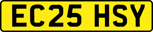 EC25HSY